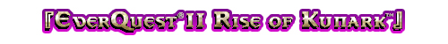 RoK（Rise of Kunark）発売
